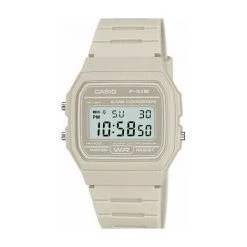 LES TENDANCES Casio Vintage F-91WC-8AEF