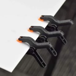 HIASDFLS 20 Pièces 65Mm Pinces À Ressort Pince À Ressort Pince Pinces Pinces À Ressort En Nylon Pour Arrière-Plans De Studio Photo Travail Du Bois 7 HIASDFLS 20 Pièces 65Mm Pinces À Ressort Pince À Ressort Pince Pinces Pinces À Ressort En Nylon Pour Arrière-Plans De Studio Photo Travail Du Bois -Pince et tenaille Soldes 59250078 4