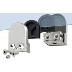 ZOLGINAH 12 PCS (10-12mm) Pince à Verre Porte-Verre En Acier Inoxydable 304 Support De Serrage Clamp Clip Plat Main Courante Fenêtre Balustrade Réglable Escalier Salle De Bains 9 ZOLGINAH 12 PCS (10-12mm) Pince à Verre Porte-Verre En Acier Inoxydable 304 Support De Serrage Clamp Clip Plat Main Courante Fenêtre Balustrade Réglable Escalier Salle De Bains -Pince et tenaille Soldes 59344685 5