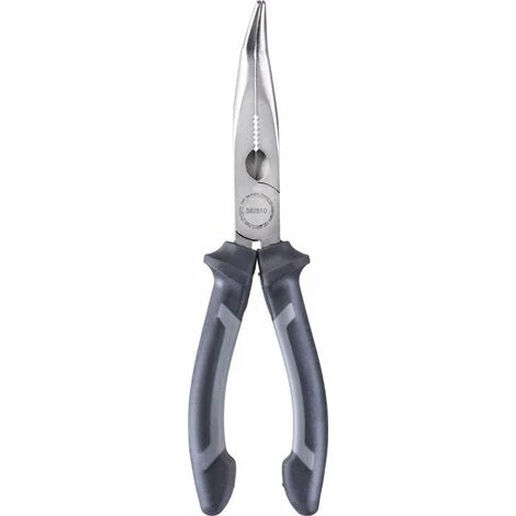 KWB Pince Radio-téléphone, Coudée - 382610 1 KWB Pince Radio-téléphone, Coudée - 382610