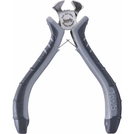 KWB Pince électronique Coupante De Devant - 389510 1 KWB Pince électronique Coupante De Devant - 389510