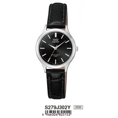 LES TENDANCES Q&q Fashion S279j302y 1 LES TENDANCES Q&q Fashion S279j302y