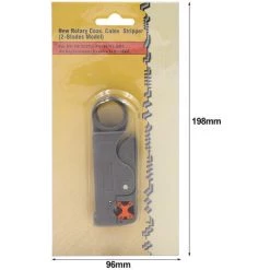 CATHERINE Dénudeur De Câbles Coaxiaux Outils Réseau Pinces Réseau Dénudeur De Fils / Dénudeur De Fils / Dénudeur De Fils -Pince et tenaille Soldes 59485500 4