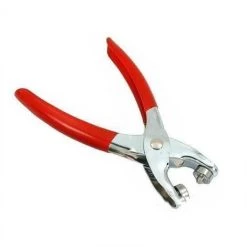 Pince à œillets 100 Nouveaux œillets Premium FUIENKO -Pince et tenaille Soldes 59801309 3