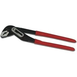 LangRay 10721 Pince Multiprise Acier Chrome-vanadium 240 Mm (Import Allemagne)