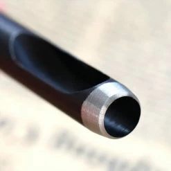 10 Pièces Poinçon Creux En Acier Rond Set 1 Mm à 10 Mm Outils De Perforation De Trou Creux De Cuir Pour Cuir, Bande De Montre, Ceinture De Joint, Chaussure, Tissu, Vêtements En Toile, Œillet GROOFOO 7 10 Pièces Poinçon Creux En Acier Rond Set 1 Mm à 10 Mm Outils De Perforation De Trou Creux De Cuir Pour Cuir, Bande De Montre, Ceinture De Joint, Chaussure, Tissu, Vêtements En Toile, Œillet GROOFOO -Pince et tenaille Soldes 59945217 3