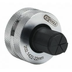 KSTOOLS Tête à Emboiture 10 Mm
