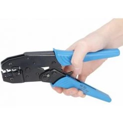 Sertisseuse De Fil Hs-30J 0.5-6.0Mm² Pince À Dénuder Les Câbles En Acier À Haute Teneur En Carbone 20-10Awg FUIENKO 6 Sertisseuse De Fil Hs-30J 0.5-6.0Mm² Pince À Dénuder Les Câbles En Acier À Haute Teneur En Carbone 20-10Awg FUIENKO -Pince et tenaille Soldes 60307151 3