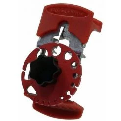 Rouge--Zitour Pince À Dénuder Le Fil Électrique Multifonction, Pince À Dénuder Le Cuivre, Instrument De Décrustatio FUIENKO -Pince et tenaille Soldes 60307546 4