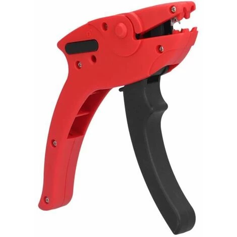 Pince À Dénuder Portable De Type Bec De Canard Pince À Dénuder À Rebond Automatique FUIENKO 1 Pince À Dénuder Portable De Type Bec De Canard Pince À Dénuder À Rebond Automatique FUIENKO