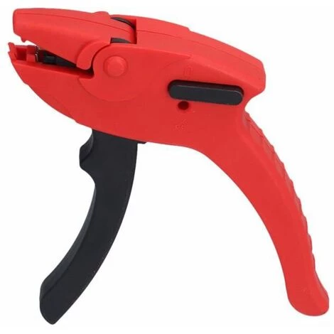 Pince À Dénuder Portable De Type Bec De Canard Pince À Dénuder À Rebond Automatique FUIENKO 2 Pince À Dénuder Portable De Type Bec De Canard Pince À Dénuder À Rebond Automatique FUIENKO – Image 2