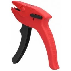 Pince À Dénuder Portable De Type Bec De Canard Pince À Dénuder À Rebond Automatique FUIENKO 6 Pince À Dénuder Portable De Type Bec De Canard Pince À Dénuder À Rebond Automatique FUIENKO -Pince et tenaille Soldes 60308866 3