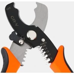 BENOBBY KIDS Pinces à Dénuder Pinces à Dénuder Outils à Dénuder Pinces à Câble Poignées Ergonomiques 6 BENOBBY KIDS Pinces à Dénuder Pinces à Dénuder Outils à Dénuder Pinces à Câble Poignées Ergonomiques -Pince et tenaille Soldes 60416815 3