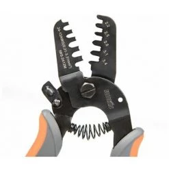 PINCE DE SERRAGE--Outils De Sertissage, Pince à Dénuder IWS 2412M - IWS 2820M FUIENKO 6 PINCE DE SERRAGE--Outils De Sertissage, Pince à Dénuder IWS 2412M - IWS 2820M FUIENKO -Pince et tenaille Soldes 60419751 3