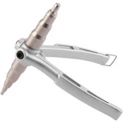 NAXUNNN Expander De Tube De Cuivre Manuel, Conditionneur D'outil D'emboutissage De Tuyau De Cuivre Maintiennent -Pince et tenaille Soldes 60509629 5