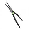 JBM 53549 PINCE À CIRCLIPS POUR INTERIEUR - EMBOUT DROIT 13" 330MM