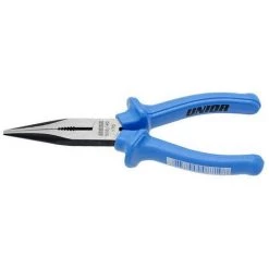 UNIOR 608711 - PODRE SEMIRREDONDE POSODMENT AVEC GRIP DE COUPE ET DROITE 200 MM SERIES 508 / 4G