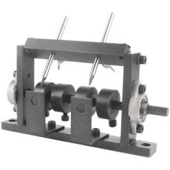 TANCYCO Perceuse électrique Manuelle Machine à Dénuder Les Câbles à Double Usage Décapant Pour 1-30mm,2