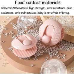 AOUGO Couette Clips Couverture, Consolateur De Fixation No Pins Non Slip Couettes Grippers Anti Mouvement Lit Clip Feuille Quilt Pince Sans Aiguille, 4.5X4.5X2Cm, 12 Pcs Rose 7 AOUGO Couette Clips Couverture, Consolateur De Fixation No Pins Non Slip Couettes Grippers Anti Mouvement Lit Clip Feuille Quilt Pince Sans Aiguille, 4.5X4.5X2Cm, 12 Pcs Rose -Pince et tenaille Soldes 60906949 3