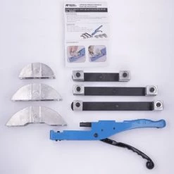 Cintreuse Pour Tube Multicouche NOYON & THIEBAULT 9 Cintreuse Pour Tube Multicouche NOYON & THIEBAULT -Pince et tenaille Soldes 61021882 5