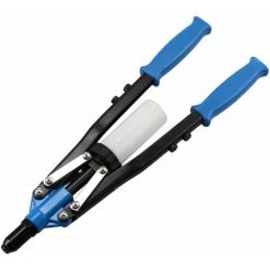 GETLITOOL Pince à Rivets Pistolet à Rivet Professionnelle Aveugle Outil 3,2-6,4 Mm Outils De Réparation De Riveteuse à Main + 200PCS Rivets Résistants En Aluminium Pistolet à Rivet 7 GETLITOOL Pince à Rivets Pistolet à Rivet Professionnelle Aveugle Outil 3,2-6,4 Mm Outils De Réparation De Riveteuse à Main + 200PCS Rivets Résistants En Aluminium Pistolet à Rivet -Pince et tenaille Soldes 61048273 3