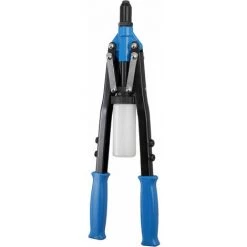 GETLITOOL Pince à Rivets Pistolet à Rivet Professionnelle Aveugle Outil 3,2-6,4 Mm Outils De Réparation De Riveteuse à Main + 200PCS Rivets Résistants En Aluminium Pistolet à Rivet 8 GETLITOOL Pince à Rivets Pistolet à Rivet Professionnelle Aveugle Outil 3,2-6,4 Mm Outils De Réparation De Riveteuse à Main + 200PCS Rivets Résistants En Aluminium Pistolet à Rivet -Pince et tenaille Soldes 61048273 4