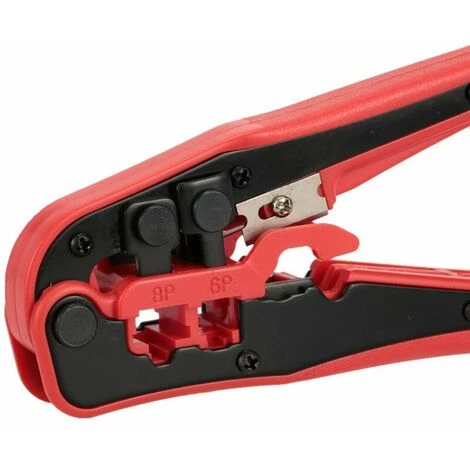 NAXUNNN Pince A Denuder Multifonction Portable 4 NAXUNNN Pince A Denuder Multifonction Portable – Image 4