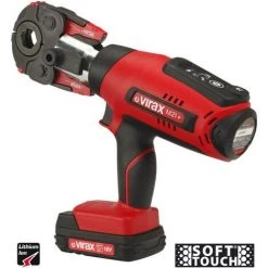 Coffret Inserts Profil H-ML 16-20-26 | 990066 - Virax -Pince et tenaille Soldes 61896361 3