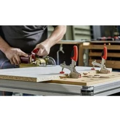 Set De Fixation Bessey STC-Set-T20 -Pince et tenaille Soldes 6221132 4