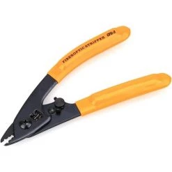 FLYME Cfs-3 Trois Trou Port Fibre Optique Revêtement En Fibre Pince à Dénuder Pour Miller -Pince et tenaille Soldes 63645356 5