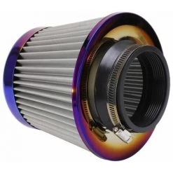 Filtre à Cône D'admission D'air Pince Universelle De Sur Le Filtre à Air Placage De Couleur Filtre à Air FUIENKO -Pince et tenaille Soldes 63778206 3