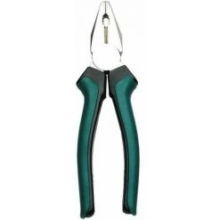 Étau Coupe-fil Multifonctionnel à économie De Main-d'œuvre 8" - 200 Mm - Vert FUIENKO