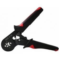 PINCE DE SERRAGE,bornes Pour Type De Tube, Aiguille, Outil à Réglage Automatique FUIENKO