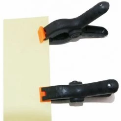 Jeu De Pinces à Ressort,Pince De Serrage,Travaux Du Bois Et Studio De Photographie,10 Pièces FUIENKO -Pince et tenaille Soldes 63779714 4