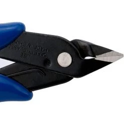 LYCXAMES Pince Coupante De Côté, 2 Coupe-câbles Pince Cisaille Latérale Pinces Coupantes De Côté Pince à Denuder Pour Câble Électrique Bijoux -Pince et tenaille Soldes 63814249 3