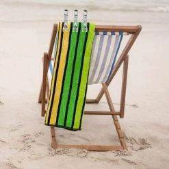 SINCèREETALI Pinces à Serviette De Plage En Acier Inoxydable, Lot De 10 Pinces à Linge Très Résistantes Pour Couette, Taille Jumbo, Pinces Coupe-vent Pour épingles à Linge -Pince et tenaille Soldes 63820629 4