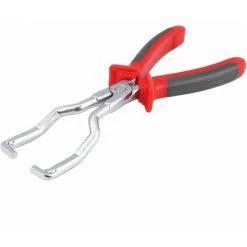 SINCèREETALI Pince De Tuyau D'alimentation En Carburant, Pinces Collier De Serrage De Tuyau Pince De Tuyau De Carburant Outil De Serrage De Tuyau Outil De Déconnexion De La Conduite De Carburant Outil De Déconnexion