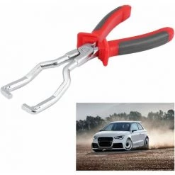 SINCèREETALI Pince De Tuyau D'alimentation En Carburant, Pinces Collier De Serrage De Tuyau Pince De Tuyau De Carburant Outil De Serrage De Tuyau Outil De Déconnexion De La Conduite De Carburant Outil De Déconnexion 8 SINCèREETALI Pince De Tuyau D'alimentation En Carburant, Pinces Collier De Serrage De Tuyau Pince De Tuyau De Carburant Outil De Serrage De Tuyau Outil De Déconnexion De La Conduite De Carburant Outil De Déconnexion -Pince et tenaille Soldes 63821854 4