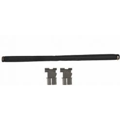 GETLITOOL Ouvrant Pare-soleil De Toit Noir Obturateur Rideau Pour VW Audi Q5 Golf Sharan Tiguan 1K9877307B -Pince et tenaille Soldes 63934603 3