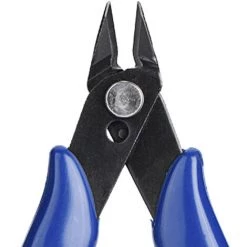 YD Pince Coupante Latérale Coupe-fil Cisailles Cisailles Pince Diagonale Outil 9 YD Pince Coupante Latérale Coupe-fil Cisailles Cisailles Pince Diagonale Outil -Pince et tenaille Soldes 64097097 5