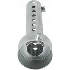 GETLITOOL 2 Pièces Insert Chicane DB Killer Universel échappement Silencieux Moto 48mm Longue -Pince et tenaille Soldes 64119778 4