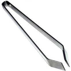 PESCE Pince à épiler En Os De Poisson Pincettes à Poisson Pince à épiler En Acier Inoxydable Pour Enlever Les Os De Poisson Et Retirer Les Plumes De Poulet Par Des Professionnels