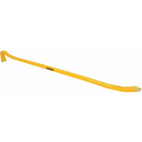 DEWALT Iron Brech / Nail 910 Mm | Dwht55132-1 1 DEWALT Iron Brech / Nail 910 Mm | Dwht55132-1