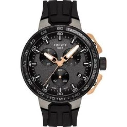 LES TENDANCES Tissot T-race Cycling T1114173744107