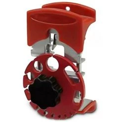 BDD Dénudeur De Fil De Cuivre Portable Dénudeur De Fil Rapide Universel Sûr, Efficace, Simple, Rouge