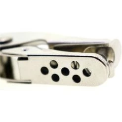 BDD Perforateur à Main En Métal à 1 Trou En Métal - Outil à Main à Trou Rond Unique De 6 Mm De Diamètre - Capacité De 8 Feuilles 7 BDD Perforateur à Main En Métal à 1 Trou En Métal - Outil à Main à Trou Rond Unique De 6 Mm De Diamètre - Capacité De 8 Feuilles -Pince et tenaille Soldes 65376660 3