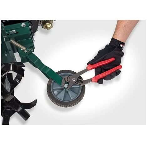 KREATOR Pince Multiprise Groove 10'' 2 KREATOR Pince Multiprise Groove 10'' – Image 2