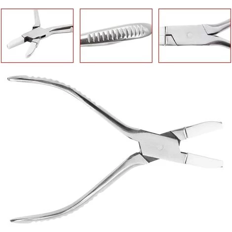 YEURIé Pince Optique Pour Lunettes 3 YEURIé Pince Optique Pour Lunettes – Image 3