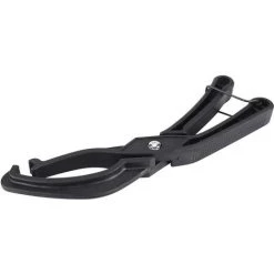 YEURIé Pince De Pneu De Vélo En Plastique Durable Outil De Réparation De Pneus De Vélo Outil De Démontage De Pneus Difficile Pneus Levier De Démontage De Pneu Insertion Pince D'installation -Pince et tenaille Soldes 65598613 3