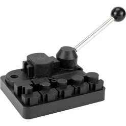 HELLO KITTY BAIN Ensemble D'outils De Cintrage D'anneau, Outils De Cintrage De Boucle D'oreille Multifonctionnels